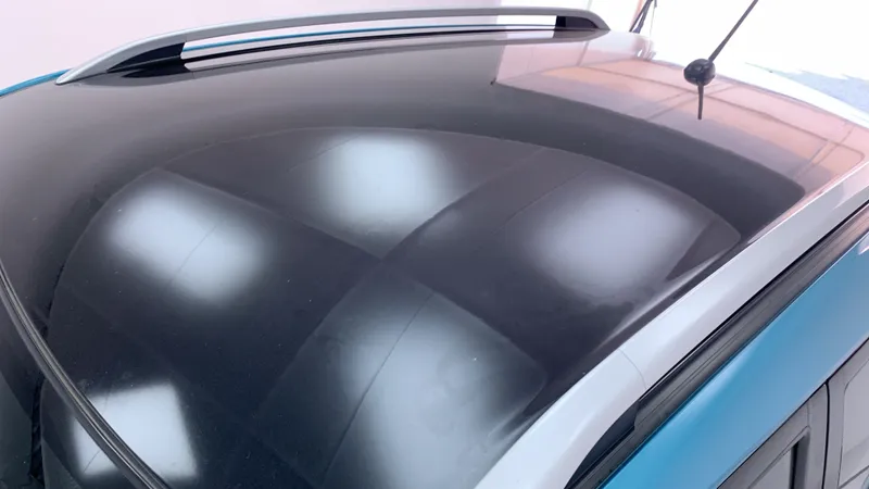 Suzuki Ignis 2021