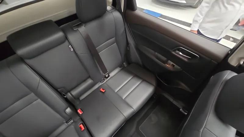 Nissan X-trail 2024