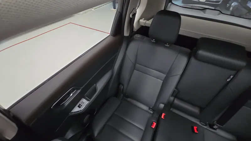 Nissan X-trail 2024