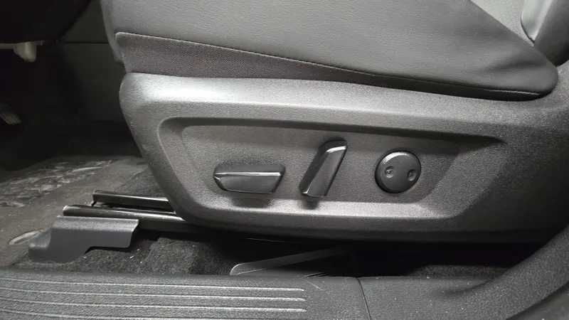Nissan X-trail 2024