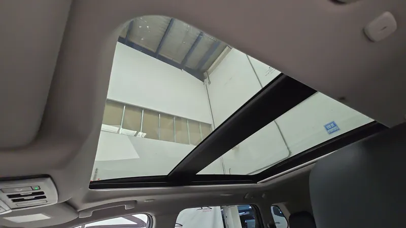 Nissan X-trail 2024