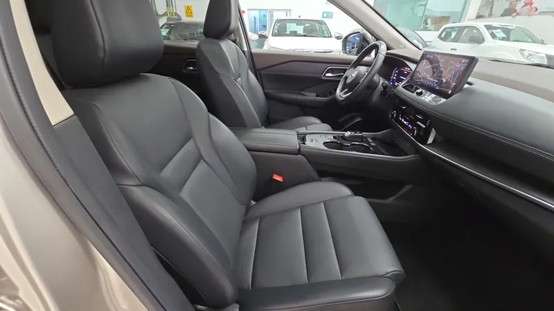 Nissan X-trail 2024
