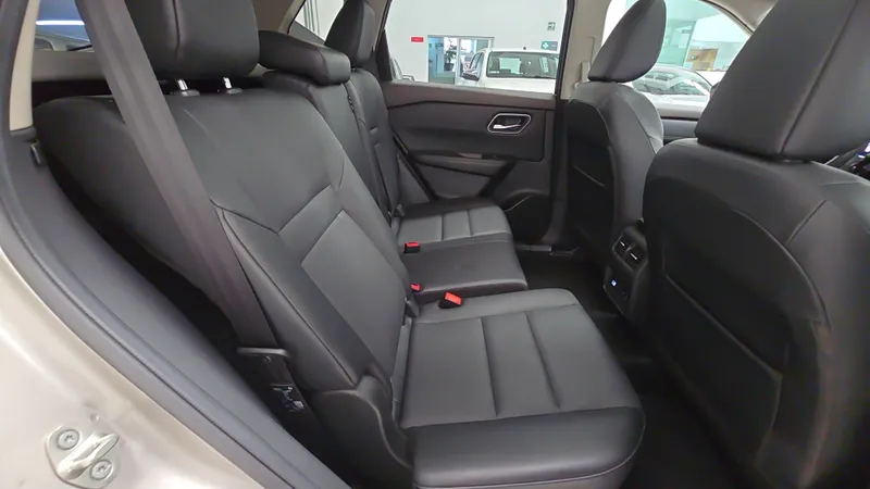 Nissan X-trail 2024