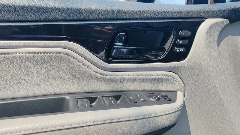Honda Odyssey 2018