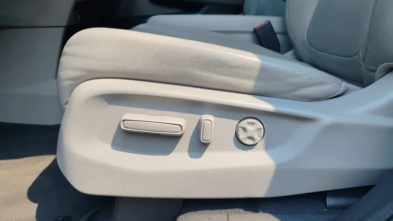 Honda Odyssey 2018