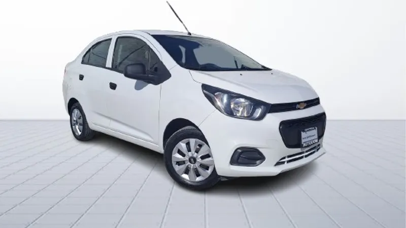 Chevrolet Beat 2019