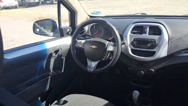 Chevrolet Beat 2019