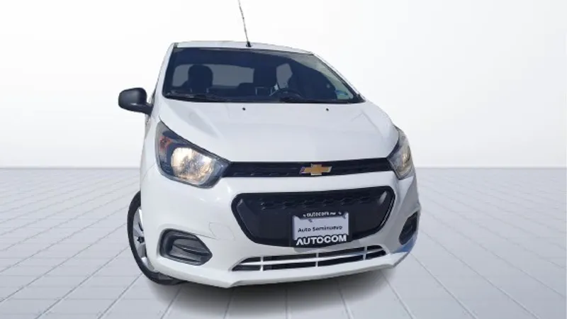 Chevrolet Beat 2019