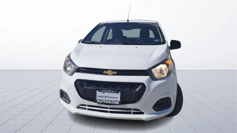 Chevrolet Beat 2019