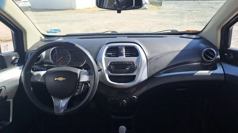 Chevrolet Beat 2019