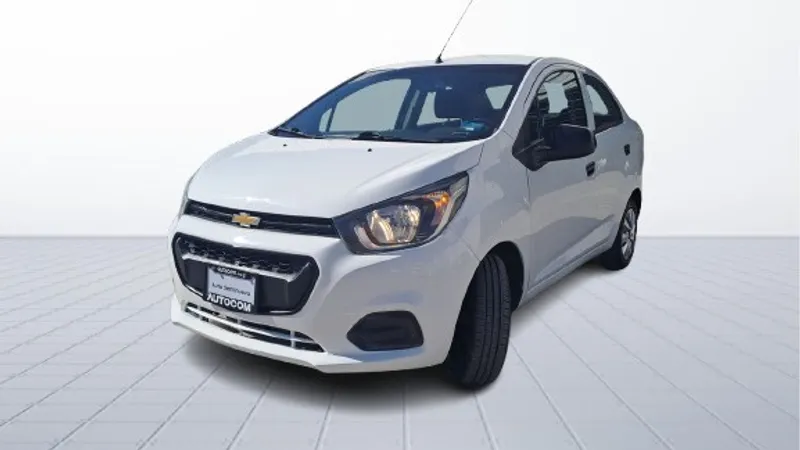 Chevrolet Beat 2019