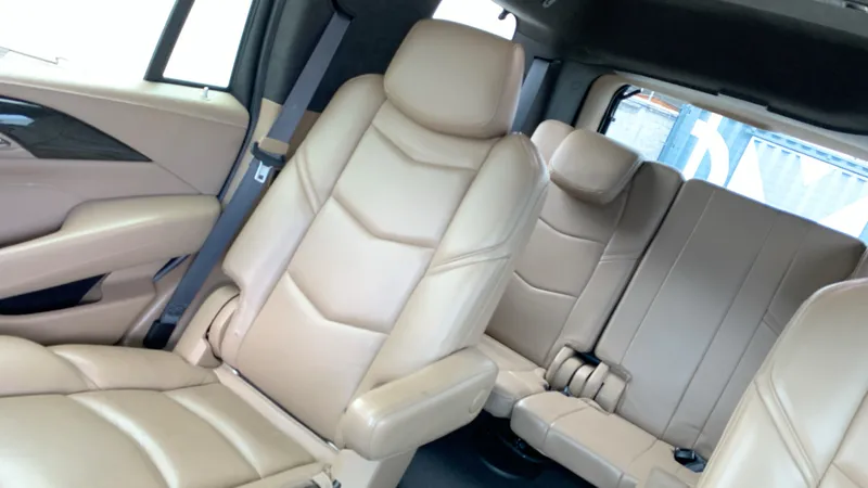Cadillac Escalade 2019