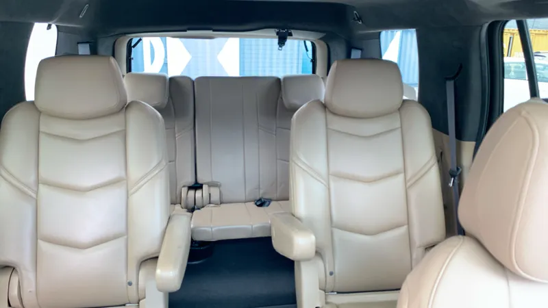 Cadillac Escalade 2019