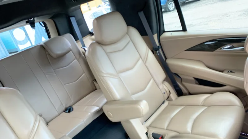Cadillac Escalade 2019