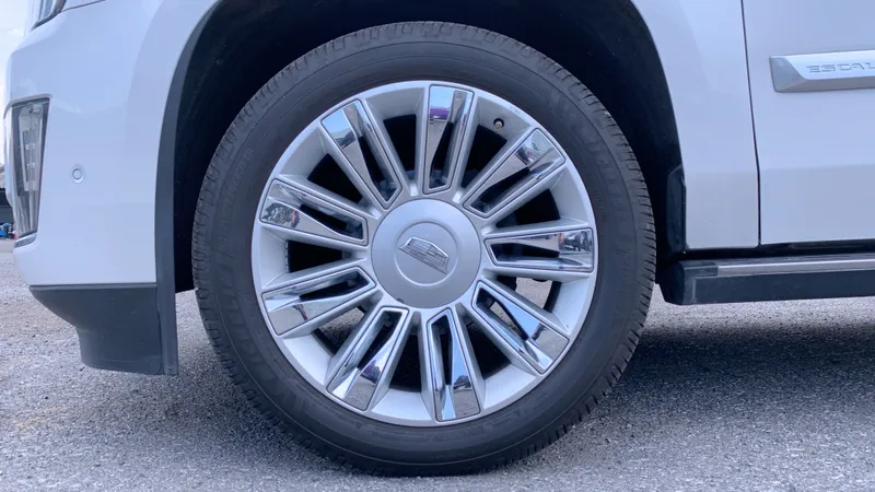 Cadillac Escalade 2019