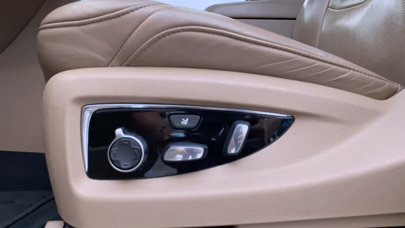 Cadillac Escalade 2019
