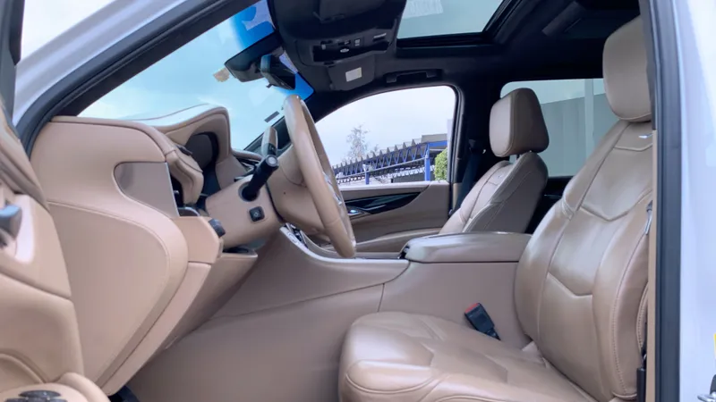 Cadillac Escalade 2019