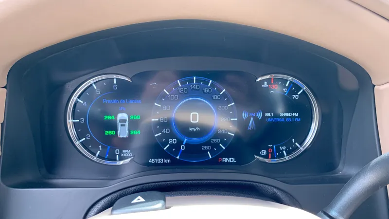 Cadillac Escalade 2019