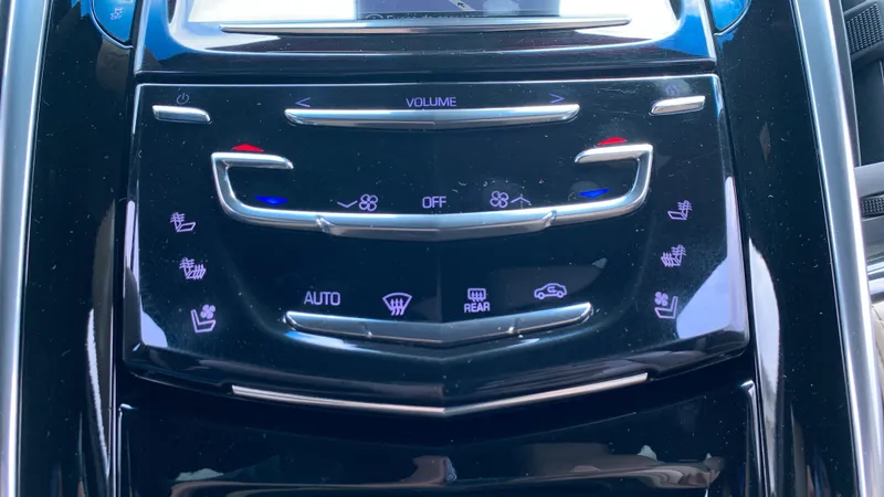 Cadillac Escalade 2019