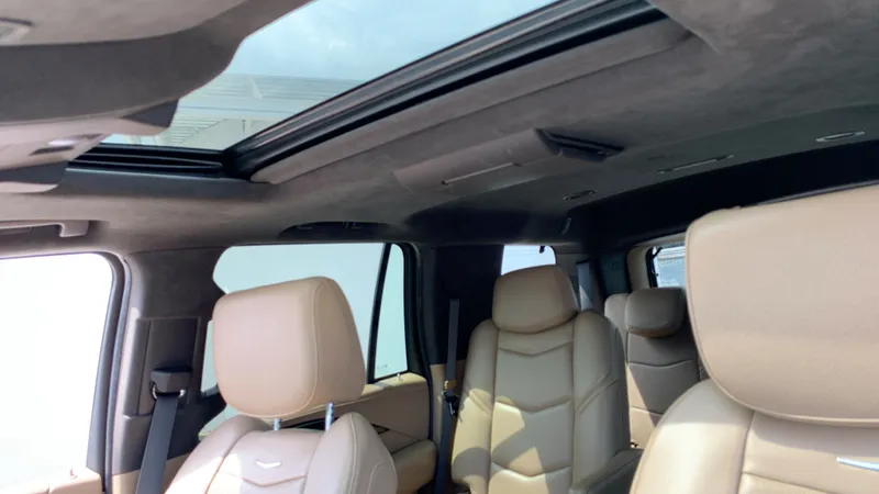 Cadillac Escalade 2019