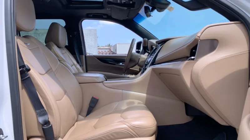 Cadillac Escalade 2019