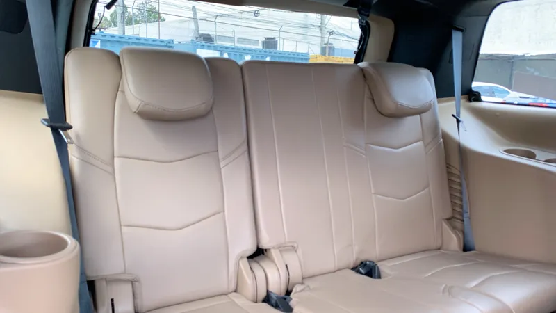 Cadillac Escalade 2019