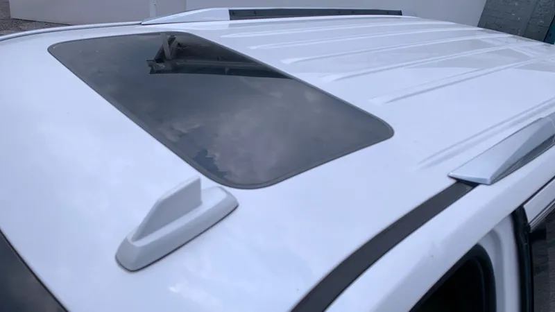 Cadillac Escalade 2019