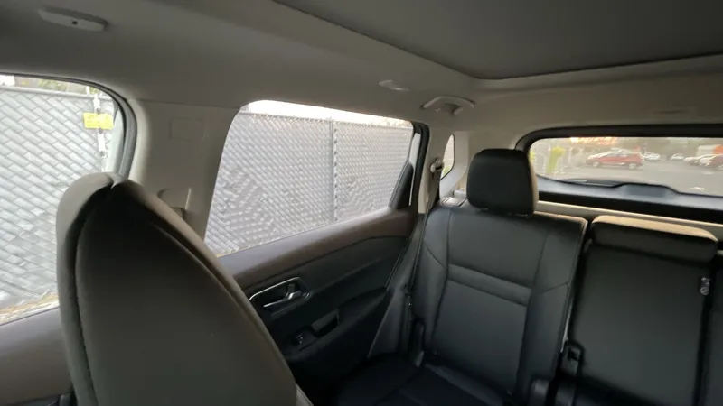 Nissan X-trail 2024