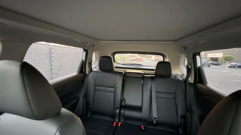 Nissan X-trail 2024