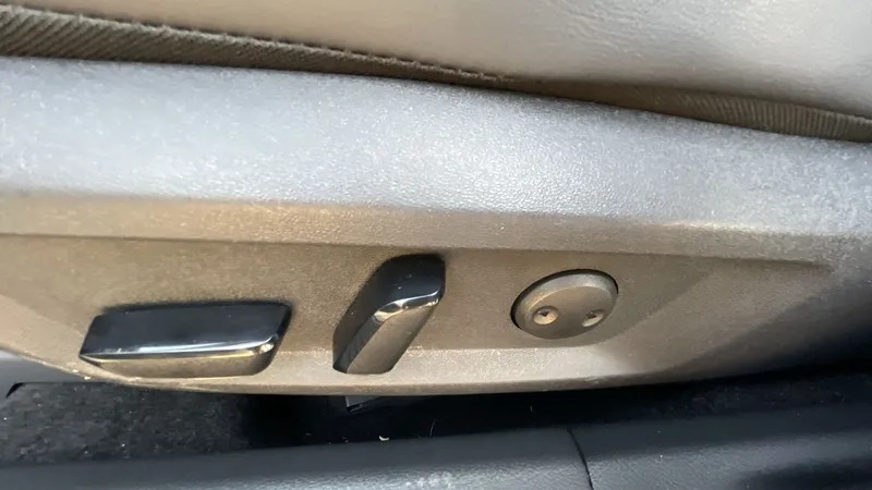 Nissan X-trail 2024