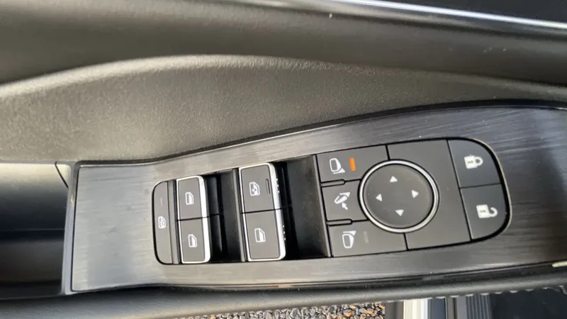 Nissan X-trail 2024