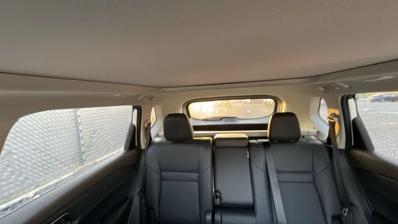 Nissan X-trail 2024