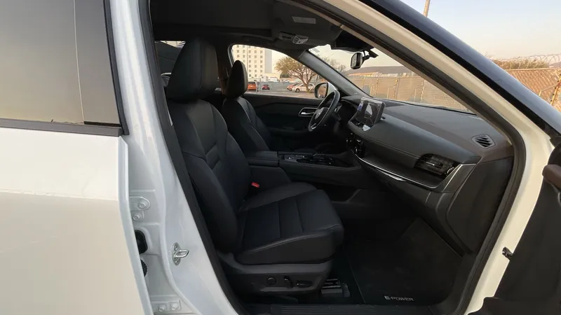 Nissan X-trail 2024