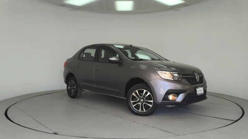Renault Logan 2023