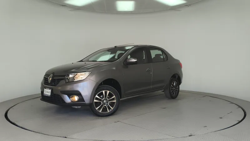 Renault Logan 2023