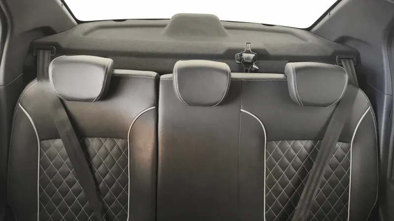 Renault Logan 2023