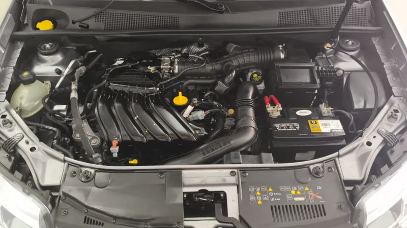 Renault Logan 2023