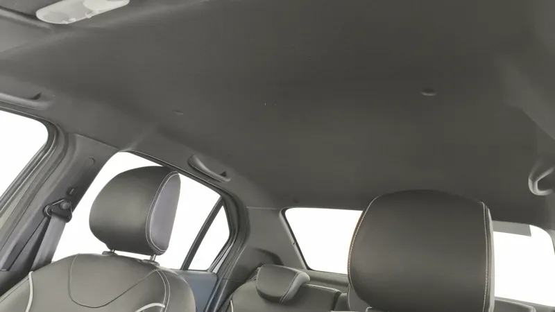 Renault Logan 2023