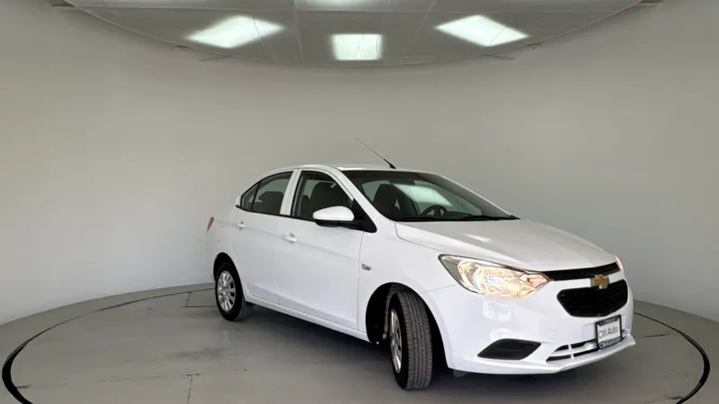 Chevrolet Aveo 2023