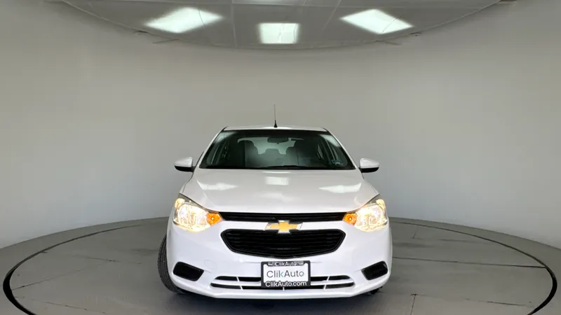 Chevrolet Aveo 2023
