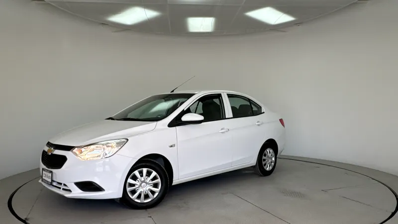 Chevrolet Aveo 2023