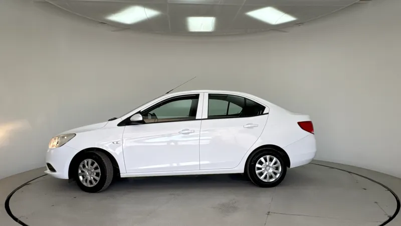 Chevrolet Aveo 2023