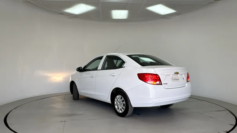 Chevrolet Aveo 2023