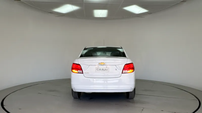 Chevrolet Aveo 2023