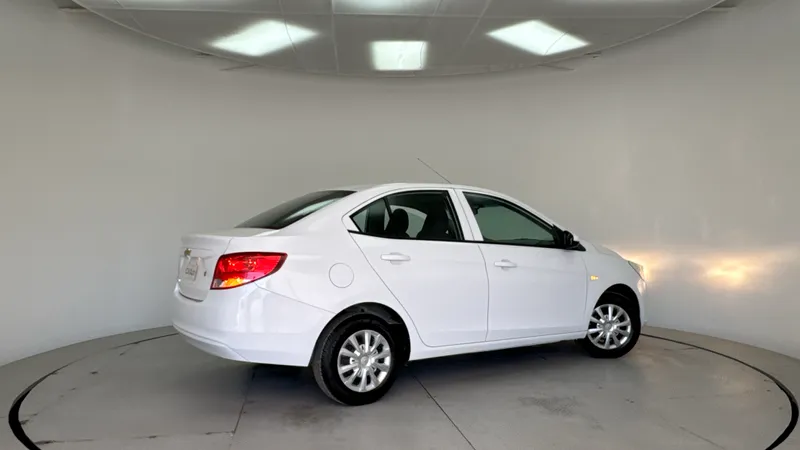 Chevrolet Aveo 2023