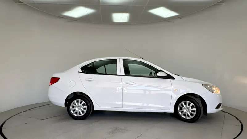 Chevrolet Aveo 2023