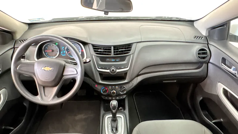 Chevrolet Aveo 2023
