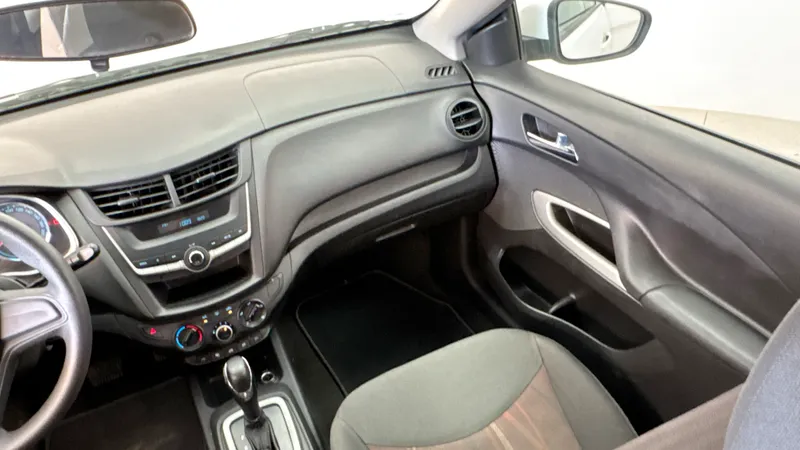 Chevrolet Aveo 2023