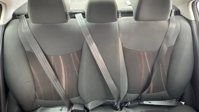 Chevrolet Aveo 2023