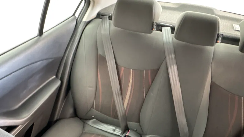 Chevrolet Aveo 2023